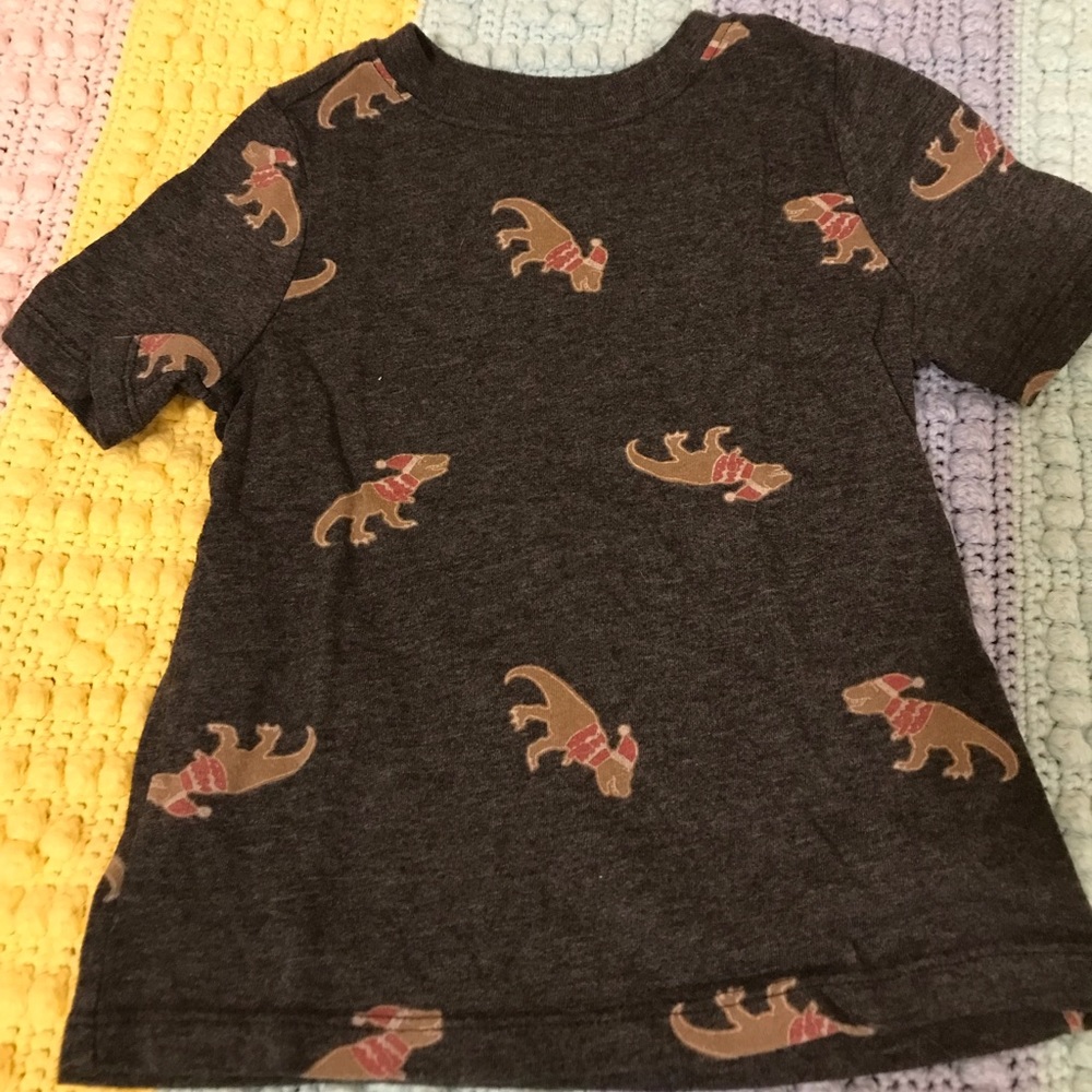 Fun Seasonal Tee
